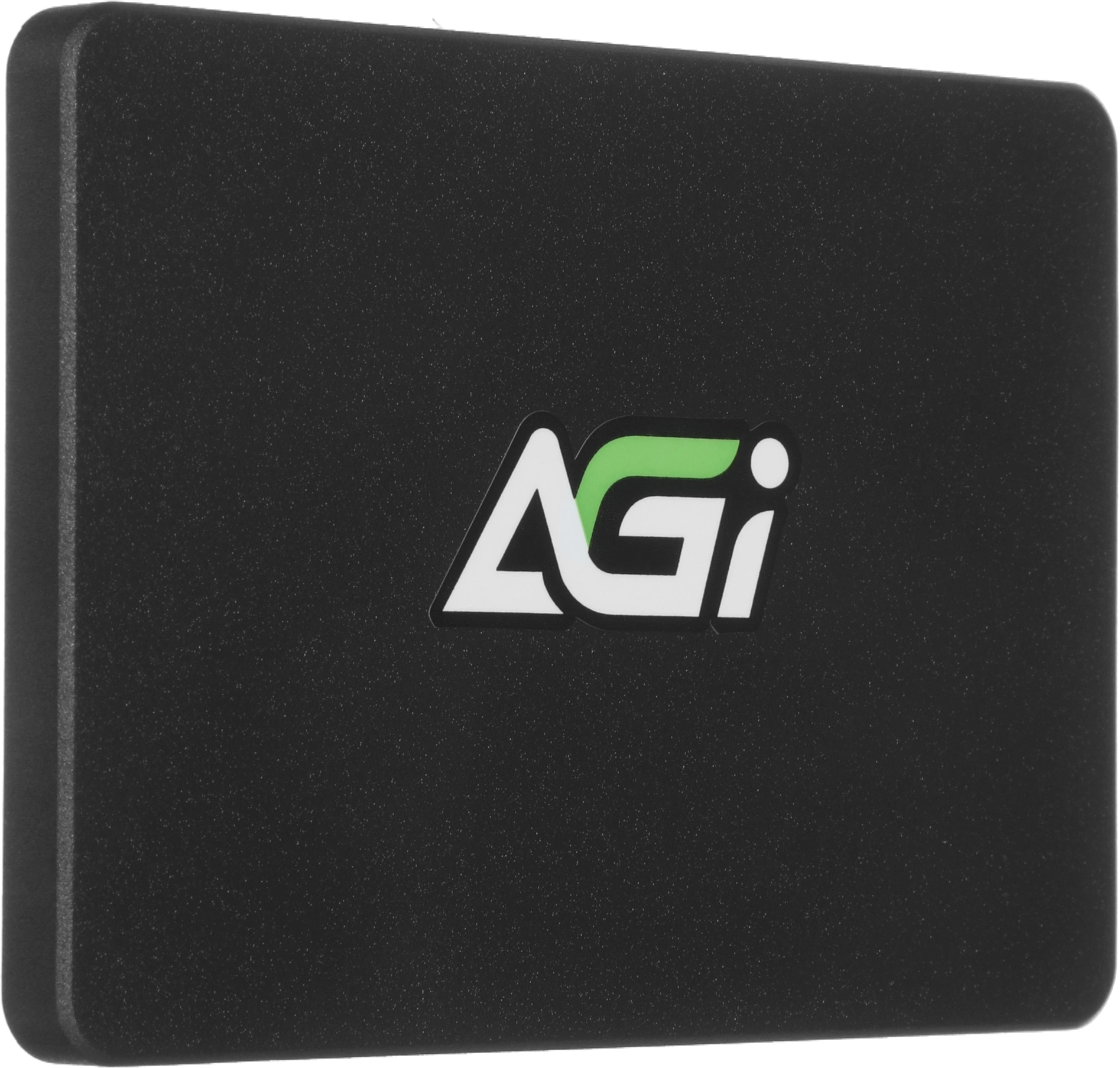 Твердотельный накопитель AGi AI238 512ГБ, 2.5", SATA-III, SATA AGI512G25AI238