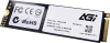 Твердотельный накопитель AGi AI818 1024ГБ, M.2 2280, PCIe 4.0 x4, M.2 AGI1T0G43AI818