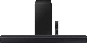 Саундбар Samsung HW-C450/RU