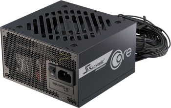 Блок питания Seasonic Core V2 BC-750 (core bc-750)