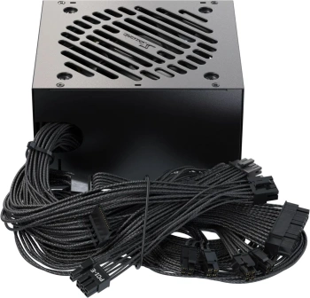 Блок питания Seasonic Core V2 BC-750 (core bc-750)