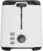 Тостер Vitek VT-T1001 белый/черный