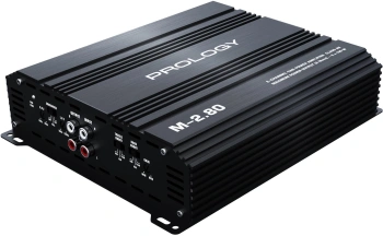 Автомобильный усилитель Prology M-2.80 (PRM280)