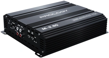 Автомобильный усилитель Prology M-2.80 (PRM280)