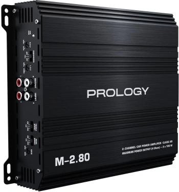 Автомобильный усилитель Prology M-2.80 (PRM280)