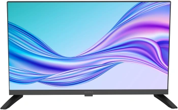 Телевизор Supra STV-LC24ST0080W, 24", LED, HD, Android, черный