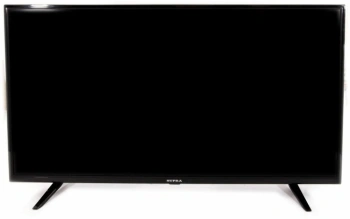 Телевизор Supra STV-LC24ST0080W, 24", LED, HD, Android, черный
