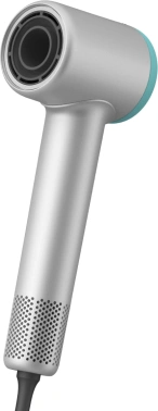 Фен Deerma DEM-CF51W серый, 1400Вт