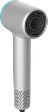 Фен Deerma DEM-CF51W серый, 1400Вт