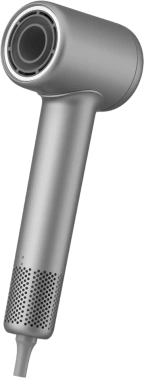 Фен Deerma DEM-CF51W темно-серый, 1400Вт