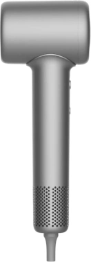 Фен Deerma DEM-CF51W темно-серый, 1400Вт