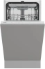 Посудомоечная машина Gorenje GV523E10WE нержавеющая сталь
