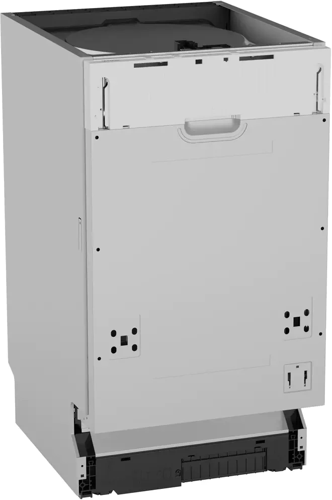 Посудомоечная машина Gorenje GV523E10WE нержавеющая сталь