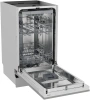 Посудомоечная машина Gorenje GV523E10WE нержавеющая сталь