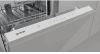 Посудомоечная машина Gorenje GV523E10WE нержавеющая сталь