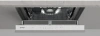 Посудомоечная машина Gorenje GV523E10WE нержавеющая сталь