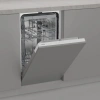 Посудомоечная машина Gorenje GV523E10WE нержавеющая сталь