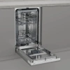 Посудомоечная машина Gorenje GV523E10WE нержавеющая сталь