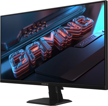Монитор 27" Gigabyte GS27FA, 1920х1080, 180 Гц, IPS, черный (20vm0-gs27fabt-2ekr)