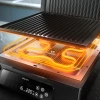 Электрогриль Philips HD6307/70 черный