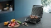 Электрогриль Philips HD6307/70 черный
