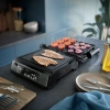 Электрогриль Philips HD6307/70 черный