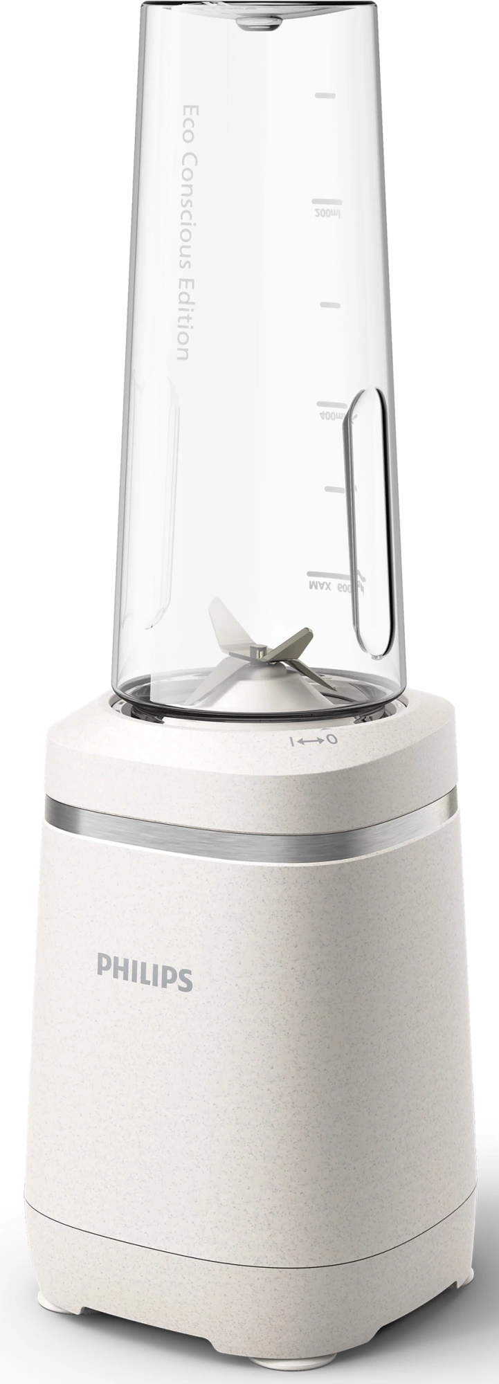 Блендер портативный Philips HR2500/00 белый