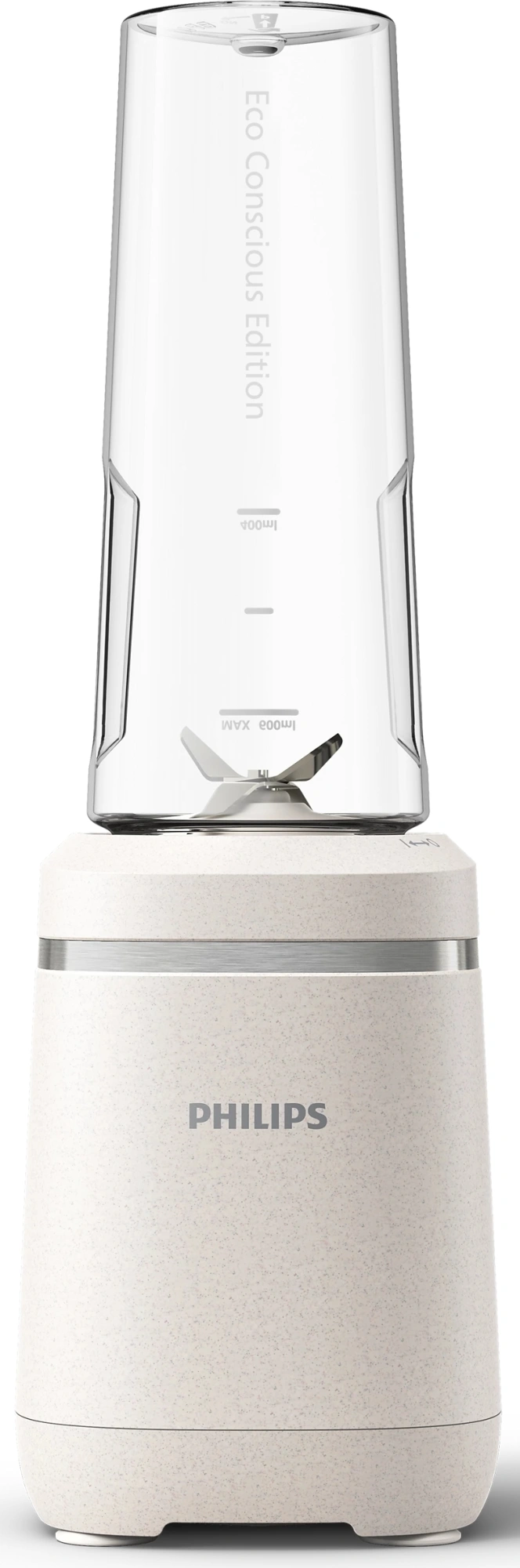Блендер портативный Philips HR2500/00 белый