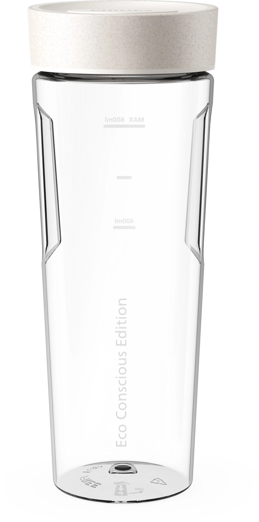 Блендер портативный Philips HR2500/00 белый