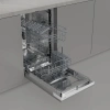 Посудомоечная машина Gorenje GV522E10WE нержавеющая сталь