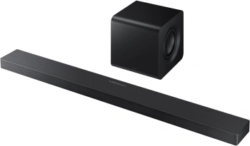 Саундбар Samsung HW-QS700F/RU