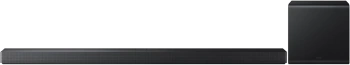 Саундбар Samsung HW-QS700F/RU