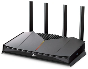 Маршрутизатор беспроводной TP-Link Archer GE230 черный
