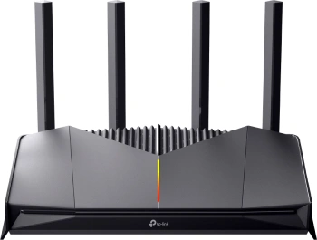 Маршрутизатор беспроводной TP-Link Archer GE230 черный
