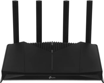 Маршрутизатор беспроводной TP-Link Archer GE230 черный