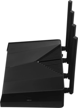 Маршрутизатор беспроводной TP-Link Archer GE230 черный