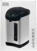 Термопот GoodHelper TP40A05 серебристый/черный
