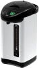 Термопот GoodHelper TP50A05 серебристый/черный