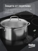 Варочная поверхность Beko HIC64401 черный (7756288353)