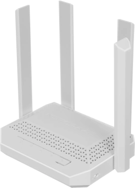 Маршрутизатор беспроводной Keenetic Netcraze Challenger белый (nc-3910)
