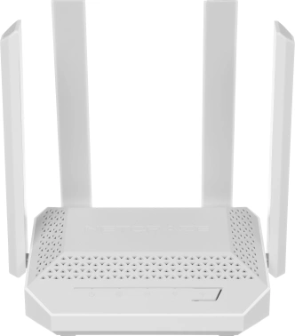 Маршрутизатор беспроводной Keenetic Netcraze Challenger белый (nc-3910)