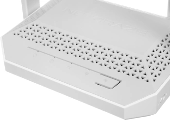 Маршрутизатор беспроводной Keenetic Netcraze Challenger белый (nc-3910)
