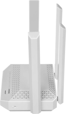 Маршрутизатор беспроводной Keenetic Netcraze Challenger белый (nc-3910)