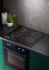 Индукционная варочная поверхность Lex EVI 640 R2 I BL черный (chpe000078)