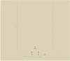 Индукционная варочная поверхность Lex EVI 641A I IV слоновая кость (chpe000083)