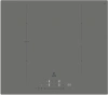 Индукционная варочная поверхность Lex EVI 641A I GR серый (chpe000082)