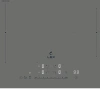 Индукционная варочная поверхность Lex EVI 641A I GR серый (chpe000082)