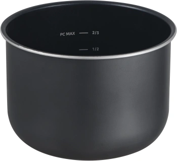 Мультиварка Midea MPC-6042 черный