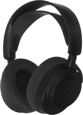 Гарнитура игровая Steelseries Arctis Nova 7 Gen 2, черный (61730)