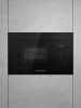 Встраиваемая микроволновая печь Kuppersberg HMW 622 черный (8895)